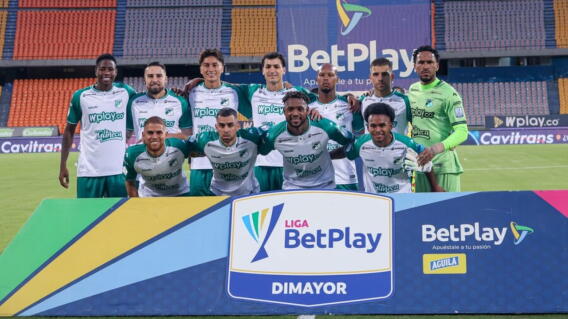 Deportivo Cali