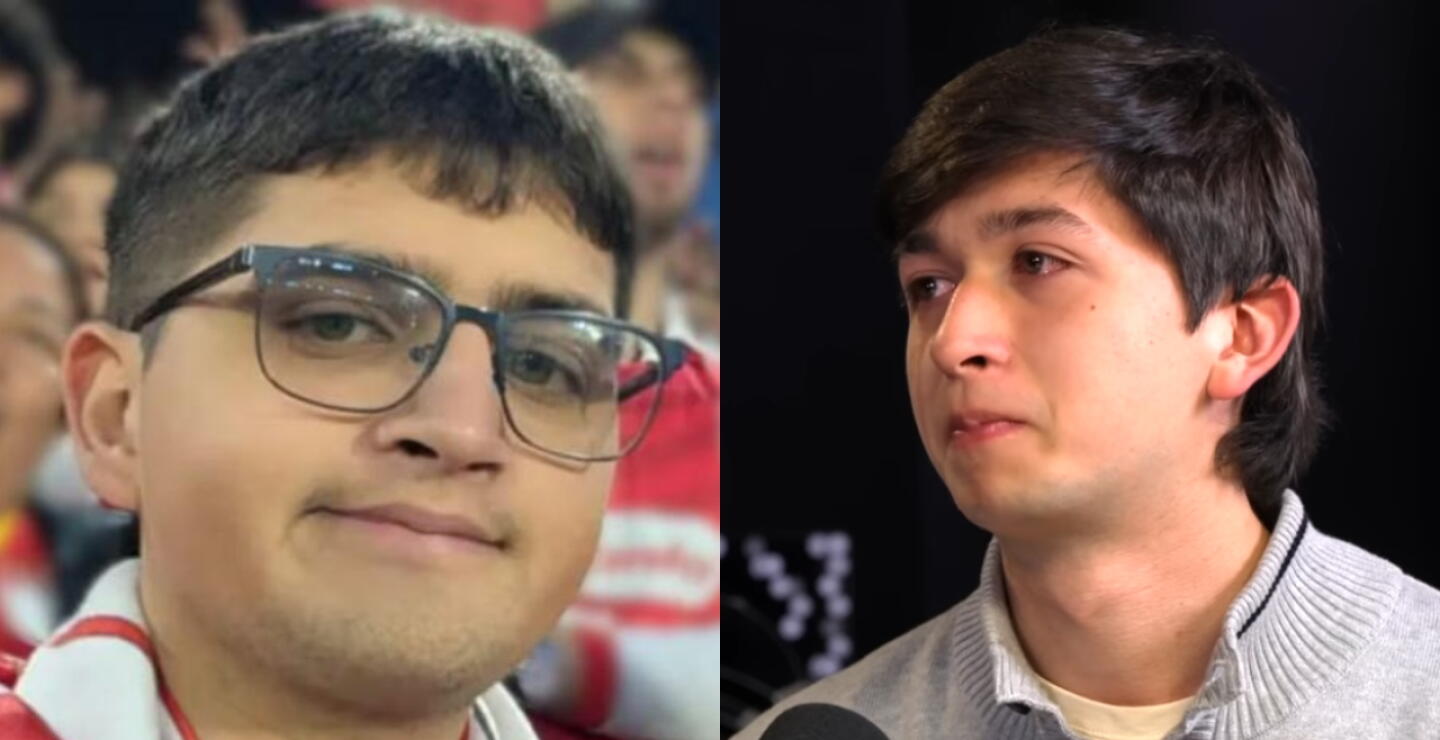 Jaime Moreno dejó emotivo regalo a su hermano antes de fallecer; lo recibió de cumpleaños