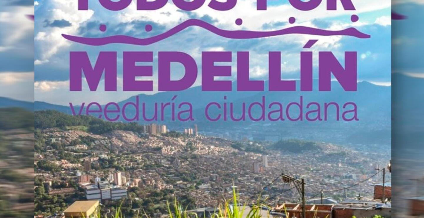 375483_Todos por Medellín // Foto: cortesía