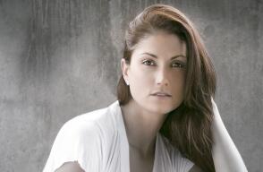 329495_Lina Marulanda - Foto: Camilo George - Archivo Cromos mayo/2011