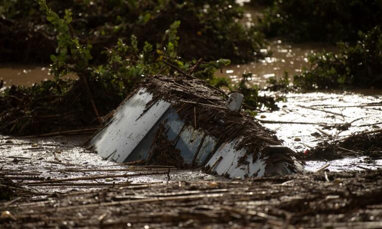 Inundaciones España Inundaciones España