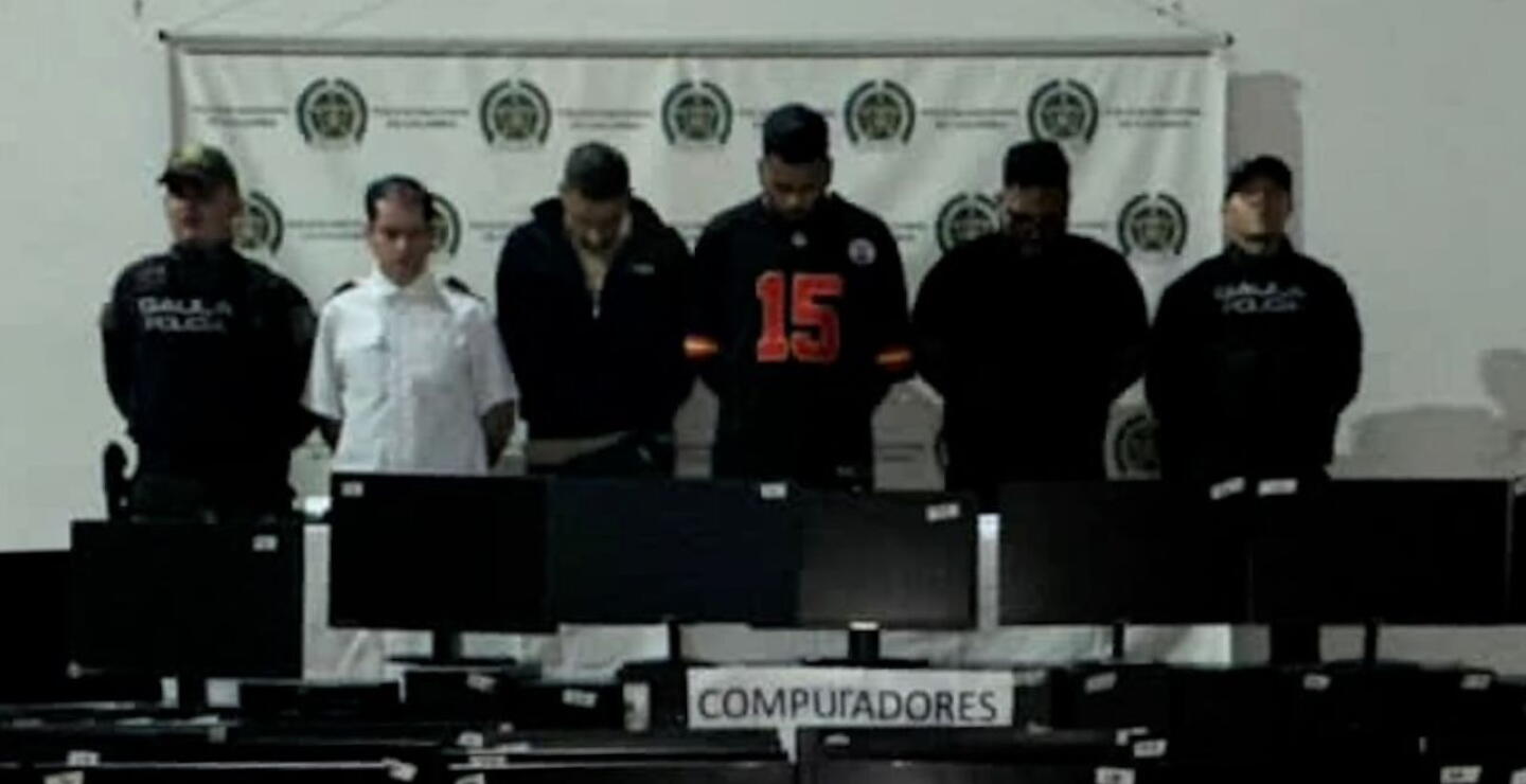 Empleado de call center habría sido secuestrado por sus compañeros de trabajo en San Diego, Medellín