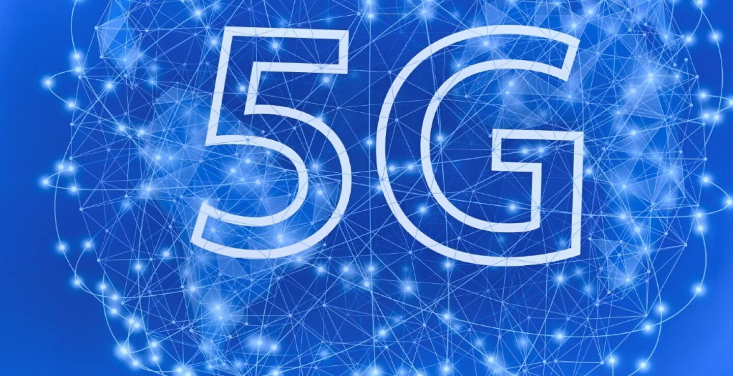 SPAIN-TELECOM-TECHNOLOGY