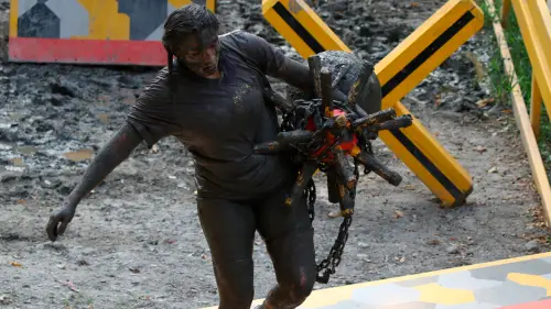 Desafío de Sentencia, Premio y Castigo