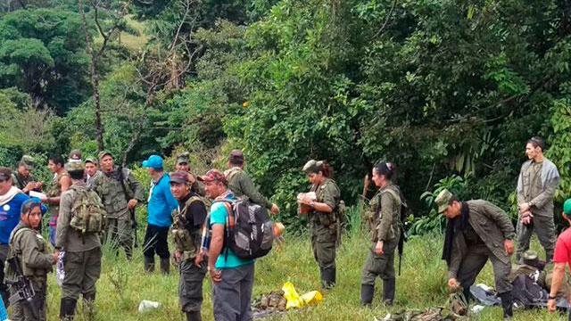 FARC se convertirá en partido político, ¿qué significa y cómo funcionarán?