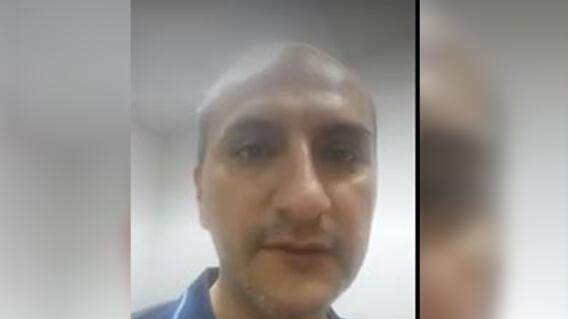 305018_Blu Radio. Harold Montufar. Foto: Captura de pantalla video suministrado