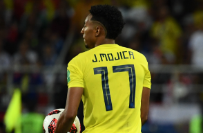 348006_BLU Radio. Johan Mojica // Foto: AFP