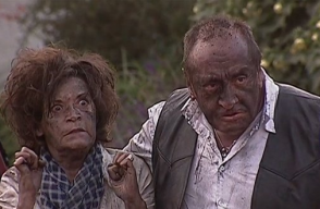 Pasión de Gavilanes