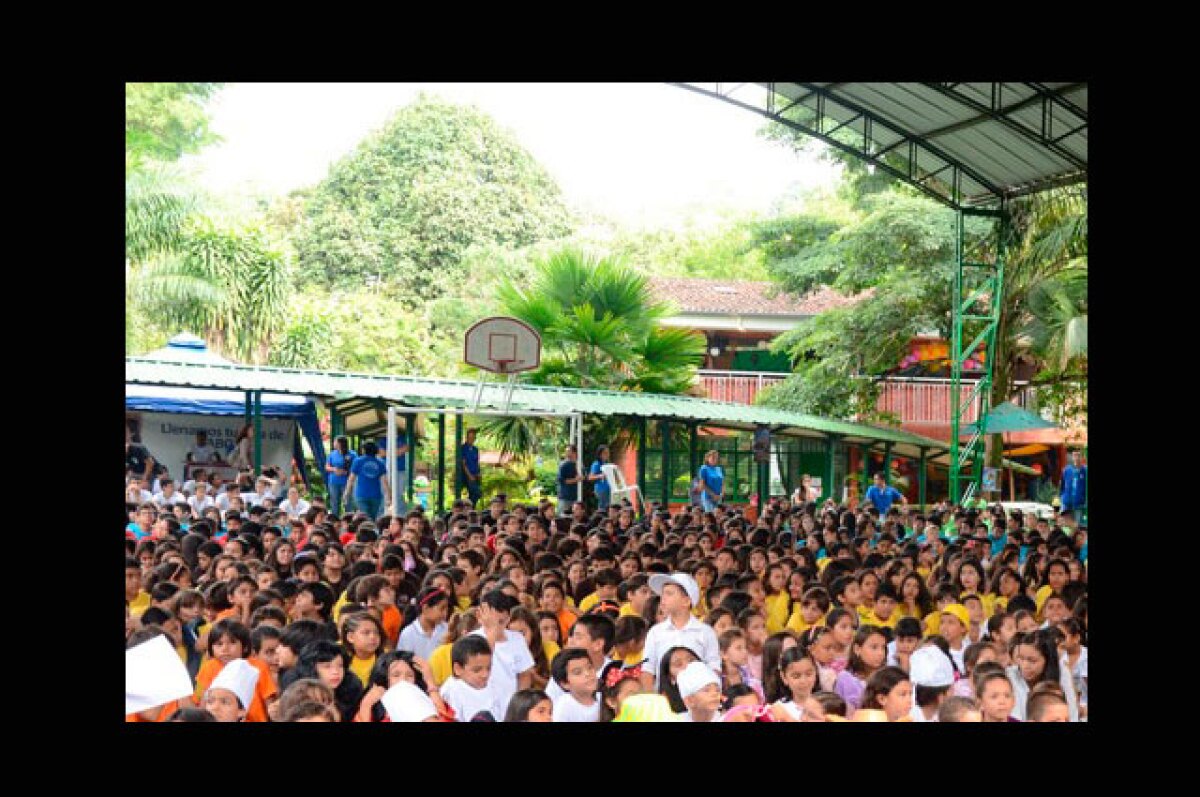 Inconformidad del Colegio Diana Oese de Cali por listado de Mineducación