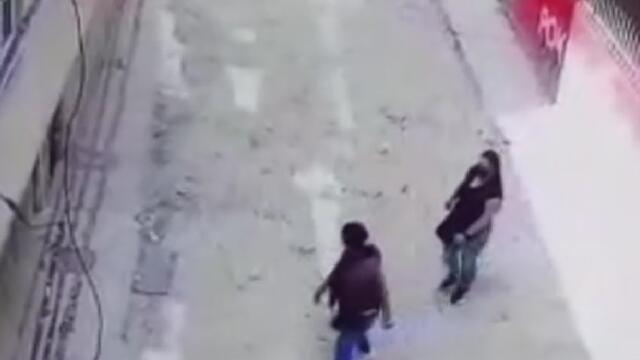 Ladronas drogaron a niños para robar una casa en Bogotá Ladronas drogaron a niños para robar una casa en Bogotá