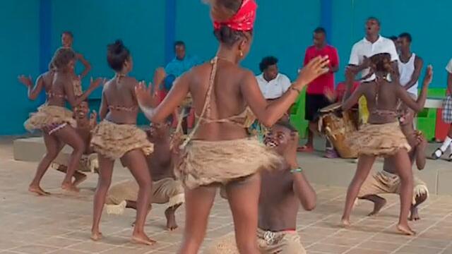 Cartagena, territorio donde se escucharon los primeros gritos de libertad de la raza negra