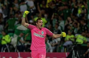 263906_Armaní habló luego de coronarse campeón con Nacional