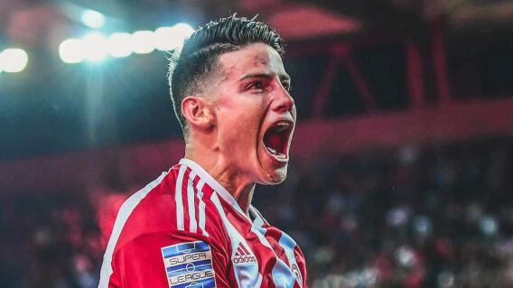 James-Rodríguez James-Rodríguez
