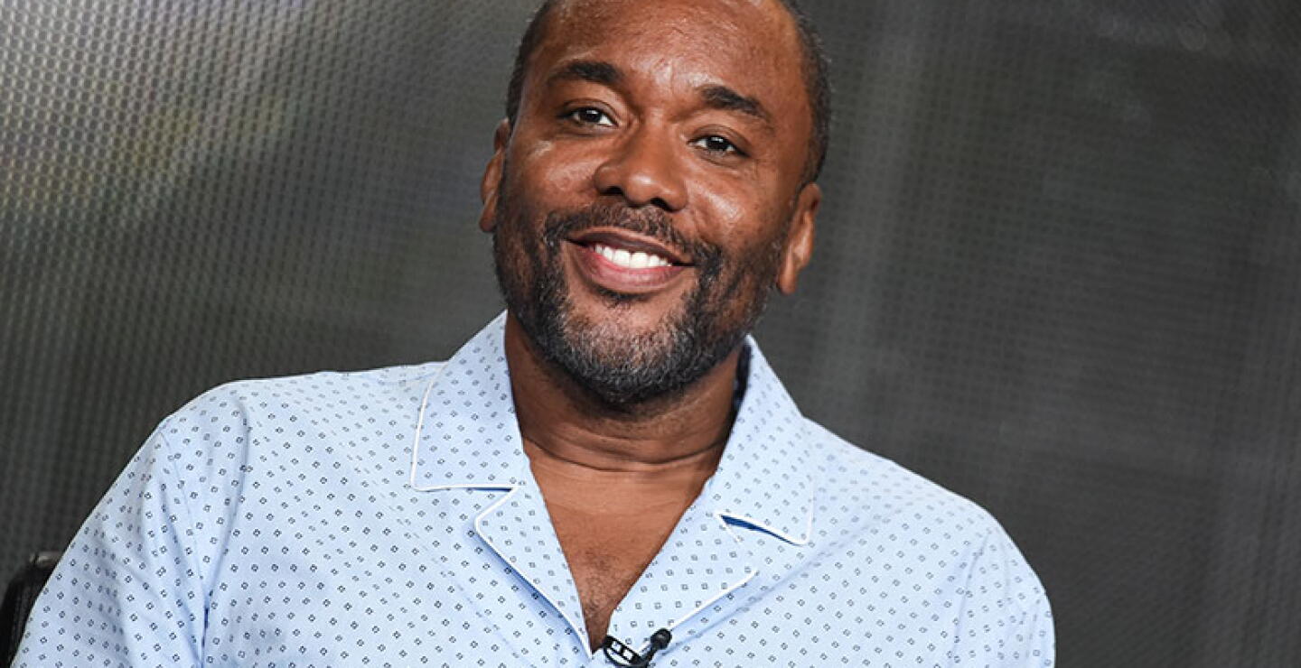 Lee Daniels