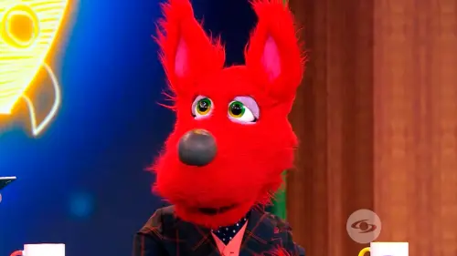 Aurelio Cheveroni confiesa que se ha besado con Laura Acuña y Melina Ramírez
