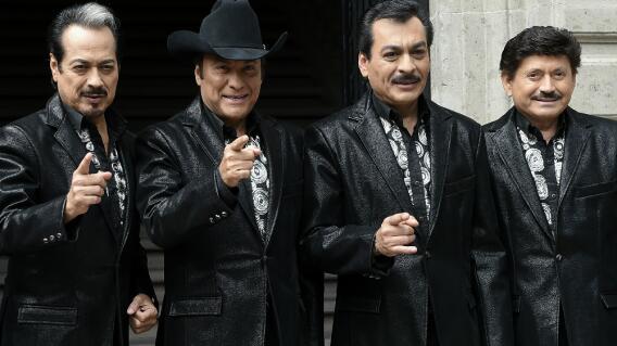3692_La Kalle - película de los Tigres del Norte - Foto referencia AFP. 3692_La Kalle - película de los Tigres del Norte - Foto referencia AFP.