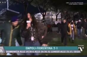 Greta Beccaglia