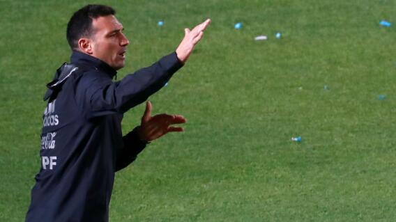 Argentina v Brazil - FIFA World Cup Qatar 2022 Qualifier Argentina v Brazil - FIFA World Cup Qatar 2022 Qualifier