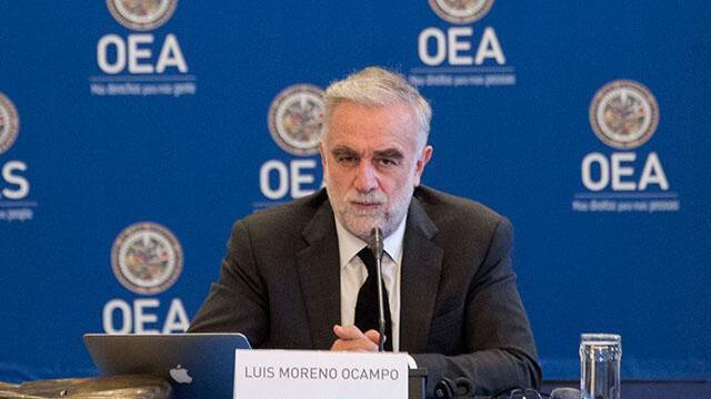 OEA inició audiencias en Washington por crímenes de lesa humanidad en Venezuela