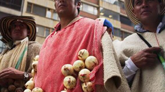 136943_Foto referencia - AFP