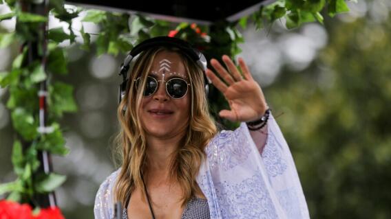 No es la primera vez que Natalia París genera controversia por compartir datos como estos No es la primera vez que Natalia París genera controversia por compartir datos como estos