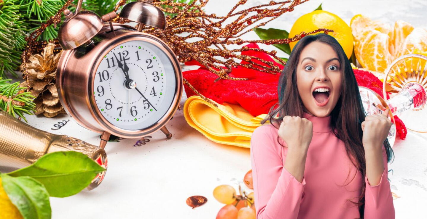 Los 5 rituales para fin de año que debe hacer para atraer abundancia en el 2025, según Forbes