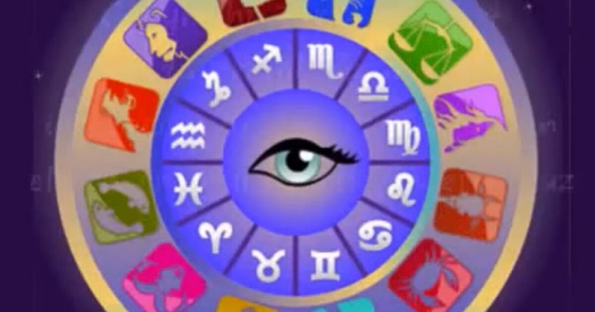 Como Saber El Signo Zodiacal De Alguien