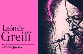 León de Greiff