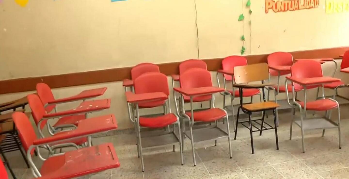 La batalla de la educación para hacerle frente a los violentos en Buenaventura