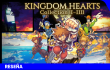 KINGDOM HEARTS Collection I–III | RESEÑA: magia entre mundos