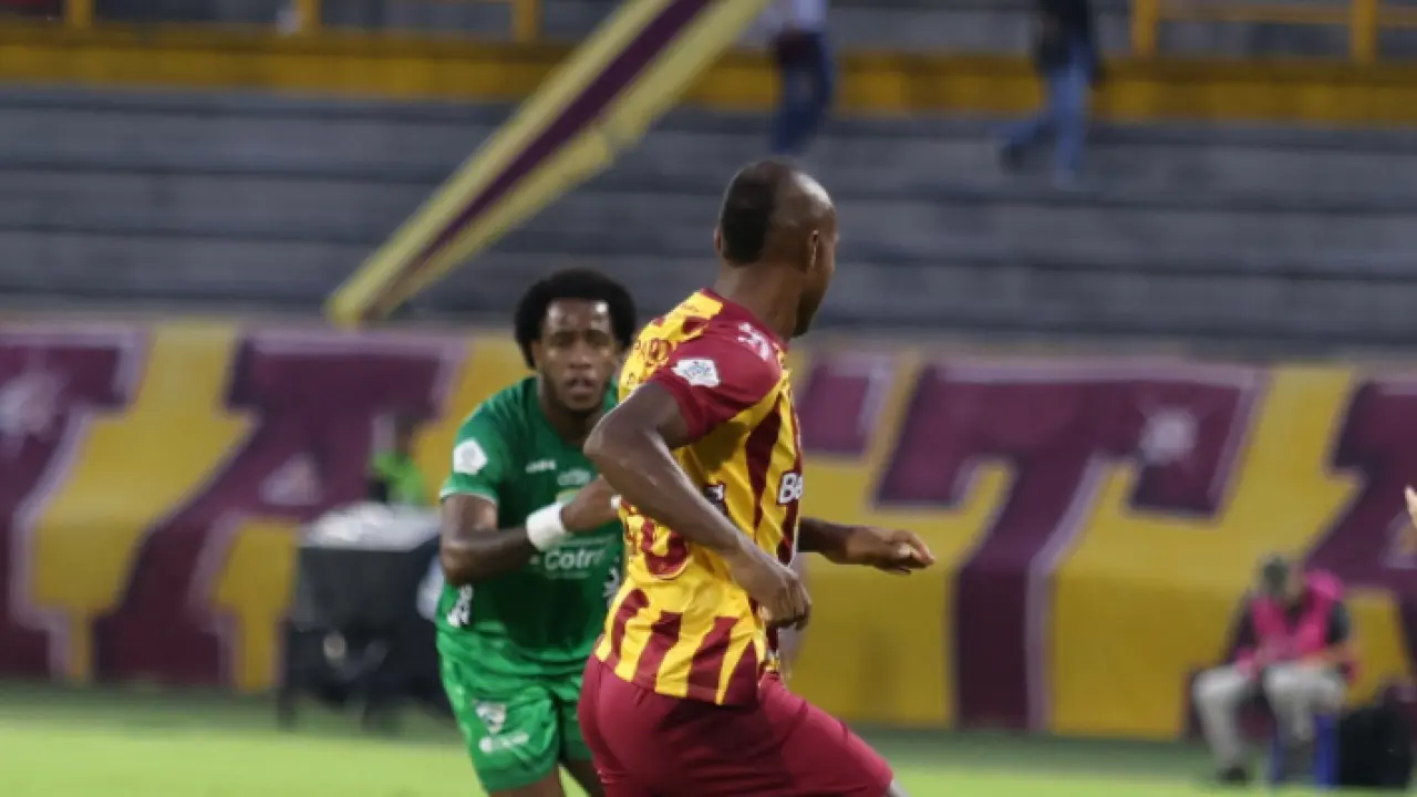 La Equidad vs Deportes Tolima, EN VIVO en la fecha 8 de la Liga II del ...