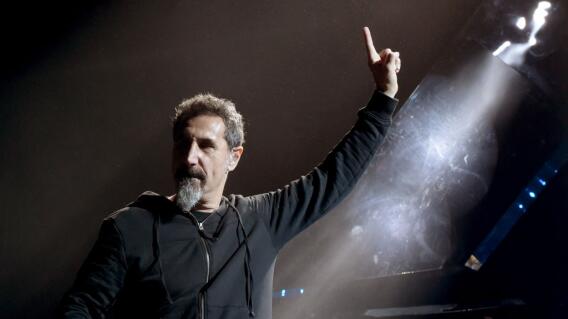 System of a Down System of a Down