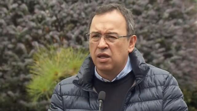 Gobierno advierte que no dialogará con campesinos de San Vicente del Caguán si no liberan a policías Gobierno advierte que no dialogará con campesinos de San Vicente del Caguán si no liberan a policías
