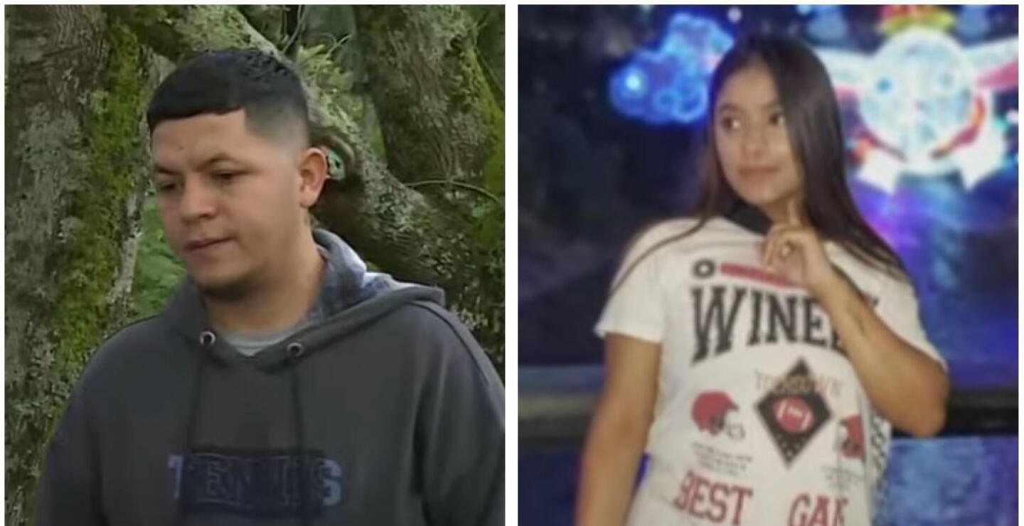 Colombiana secuestrada en México le dijo a su hermano que “era muy poco lo que podía hablar”