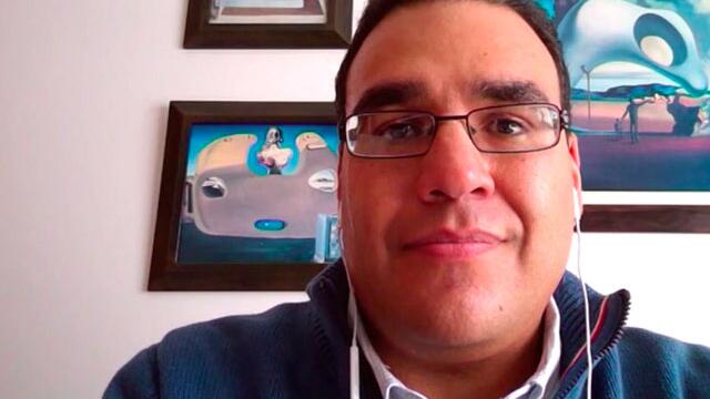 Cuídese del fraude cibernético durante la cuarentena Cuídese del fraude cibernético durante la cuarentena