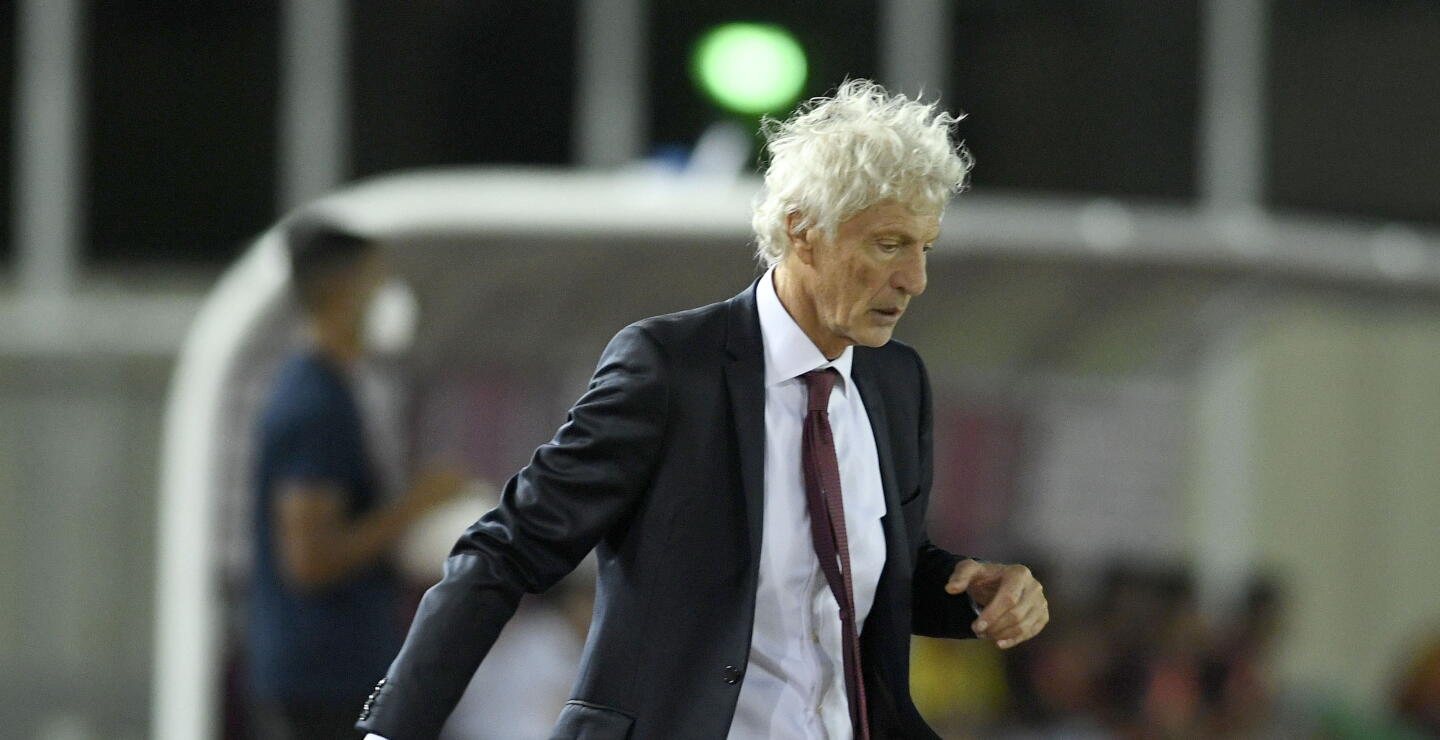 José Pékerman