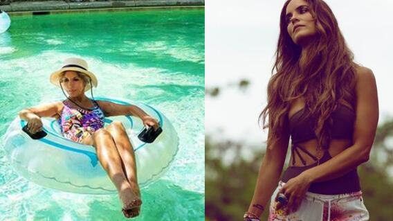 10236_La Kalle - La hermosa mamá de Catalina Aristizabal - Foto Instagram 10236_La Kalle - La hermosa mamá de Catalina Aristizabal - Foto Instagram