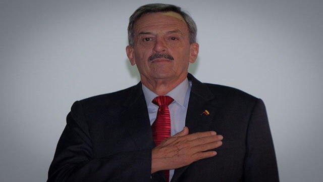 Coronel (r) Plazas Vega pide que el Estado lo indemnice con $11.257 millones 