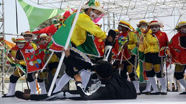 Barranquilla cumple 204 años y lo celebra en grande Barranquilla cumple 204 años y lo celebra en grande