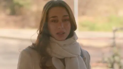 Capítulo 50 Hilos de Vida