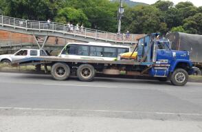 294068_Foto suministrada / BLU Radio Bucaramanga