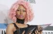 18410_Foto: Nicky Minaj / AFP