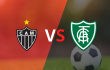 Atlético Mineiro recibe a América-MG por el clásico "das Multidoes"