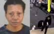 Alison Agatha Lawrence fue capturada en un aeropuerto de Estados Unidos por tortura animal