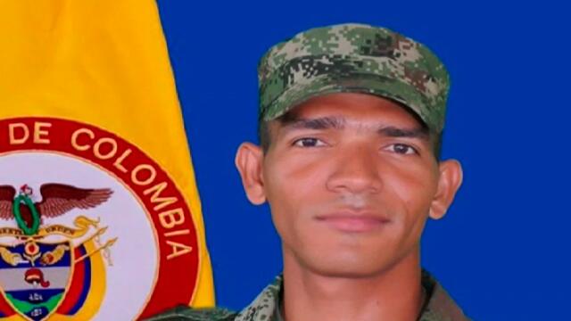 Un soldado muerto y dos heridos deja ataque del ELN a patrulla del Ejército
