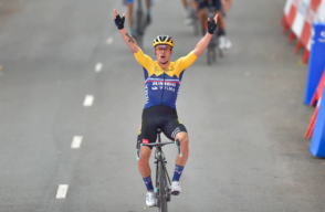 Primoz Roglic