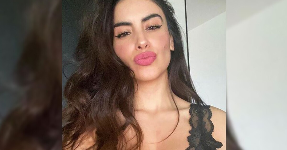 "Divina es poco", Jessica Cediel meneó sus encantos bailando bachata en