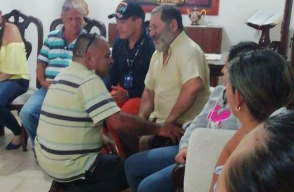 317492_BLU RADIO. Comerciante Liberado / Foto: Cortesía familia