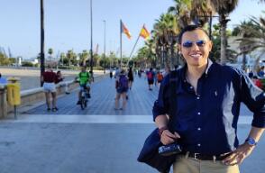 Diego Guauque revela que tiene esquema de seguridad debido a amenazas: ¿por qué? 