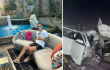 Futbolista muere en terrible accidente